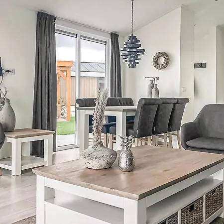 Vakantiehuis Exclusief Markermeer *