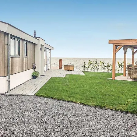 Exclusief Markermeer Vakantiehuis Bovenkarspel