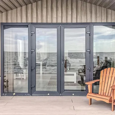 Vakantiehuis Exclusief Markermeer